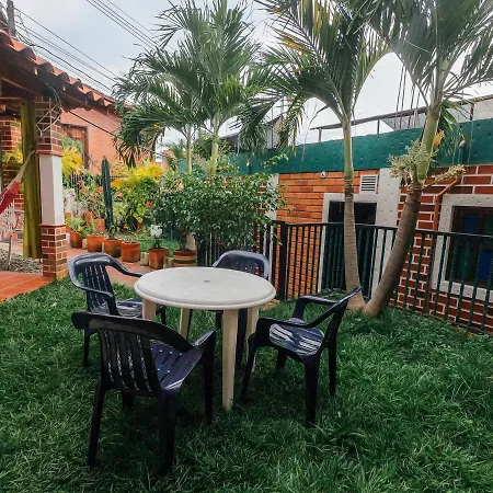 Apartamento Kasagrande Santa Fe de Antioquia Exterior foto