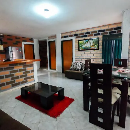 Apartamento Kasagrande Santa Fe de Antioquia Exterior foto