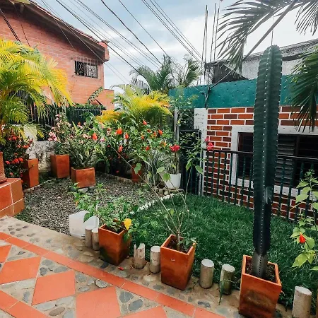 Apartamento Kasagrande Santa Fe de Antioquia Exterior foto