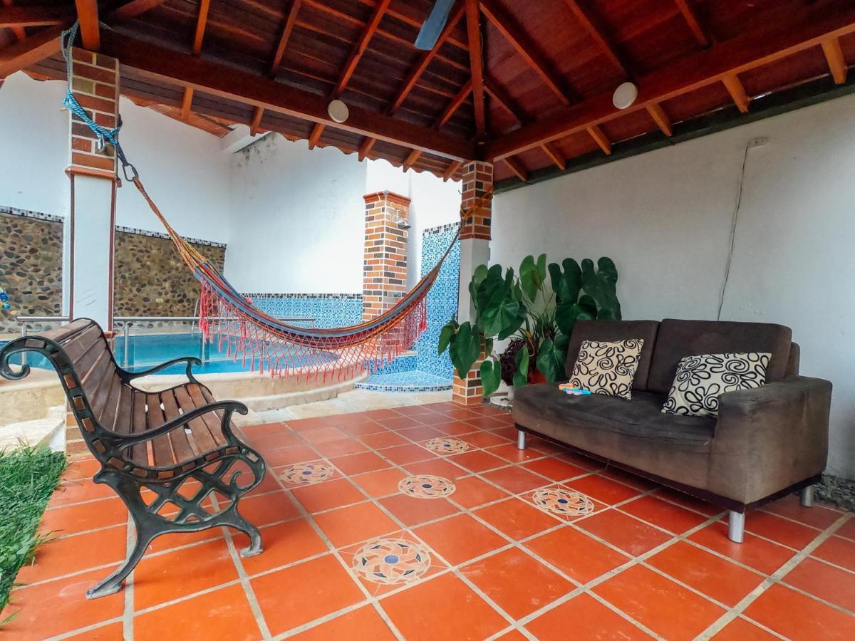 Kasagrande Apartment Santa Fe de Antioquia