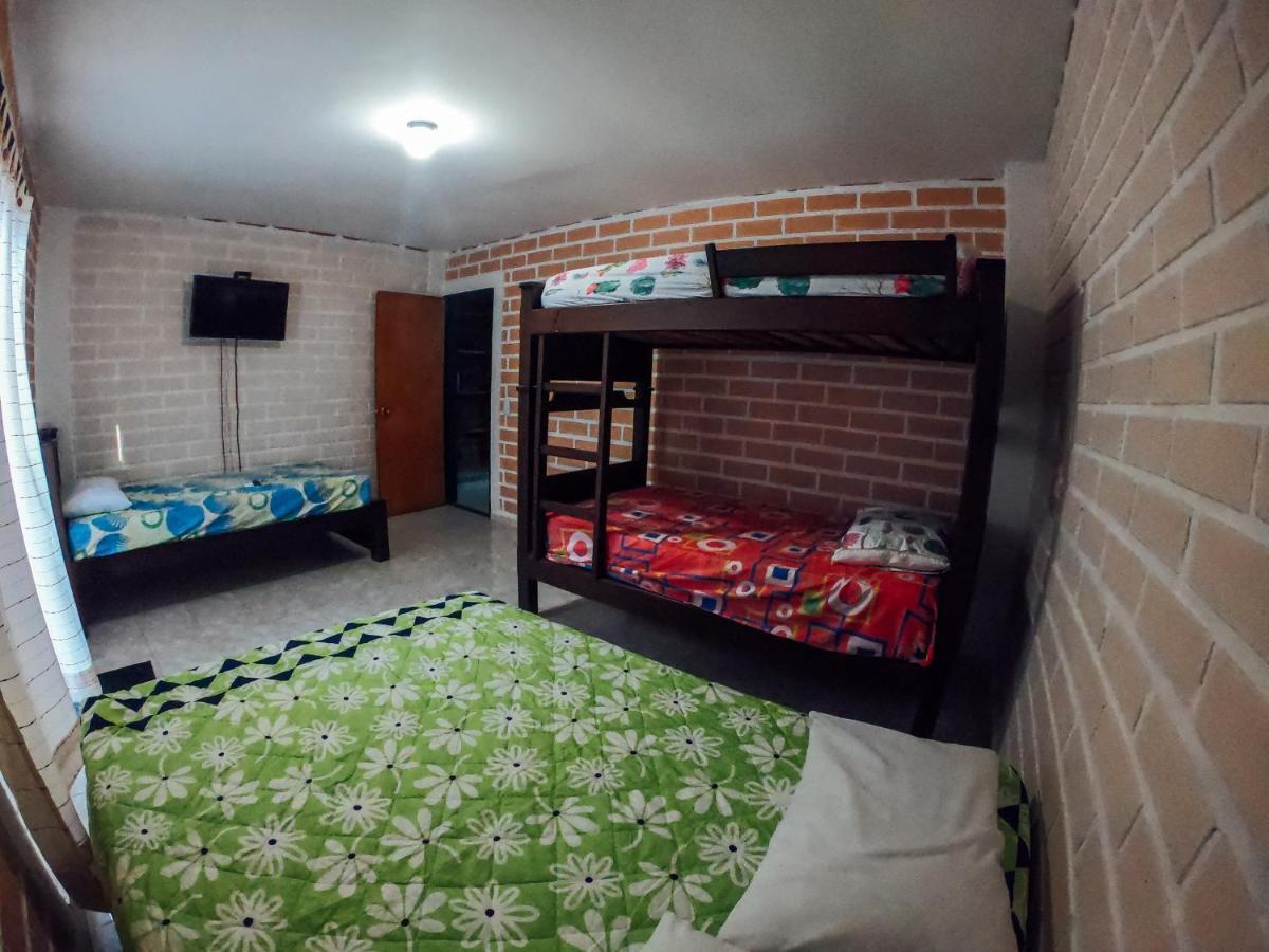 Kasagrande Apartment Santa Fe de Antioquia