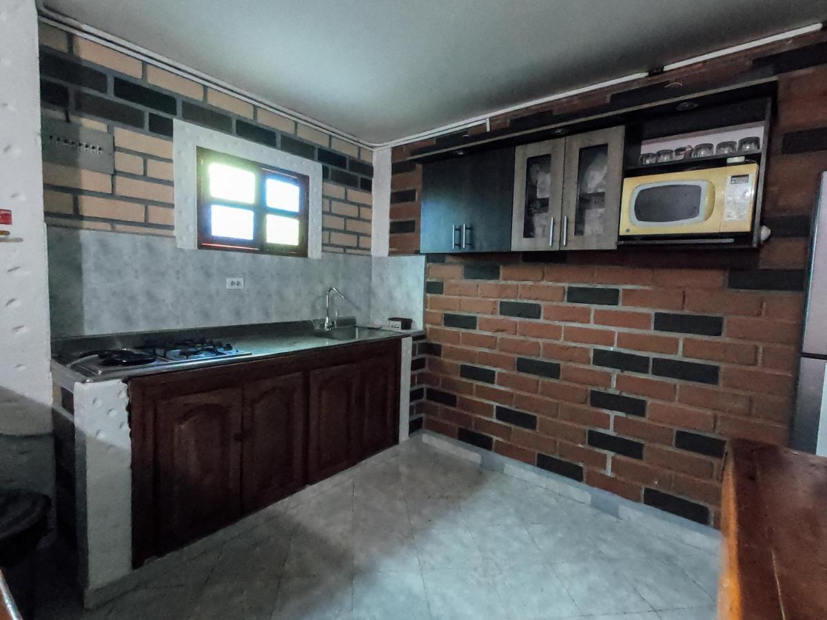 Kasagrande Apartment